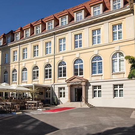 Hotel Boehlerstern 카펜베르크 외부 사진