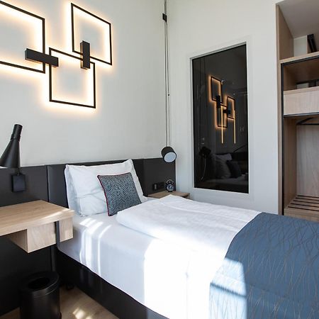 Hotel Boehlerstern 카펜베르크 외부 사진