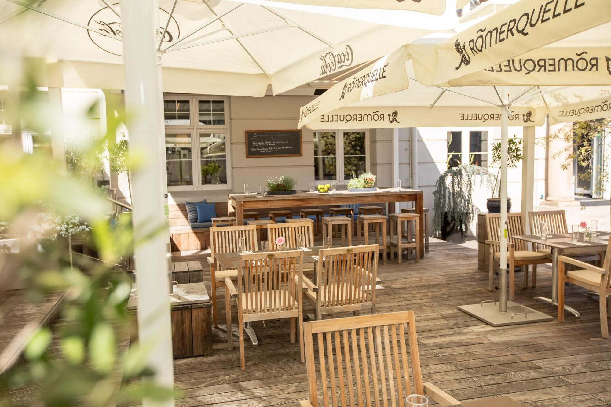 Hotel Boehlerstern 카펜베르크 외부 사진