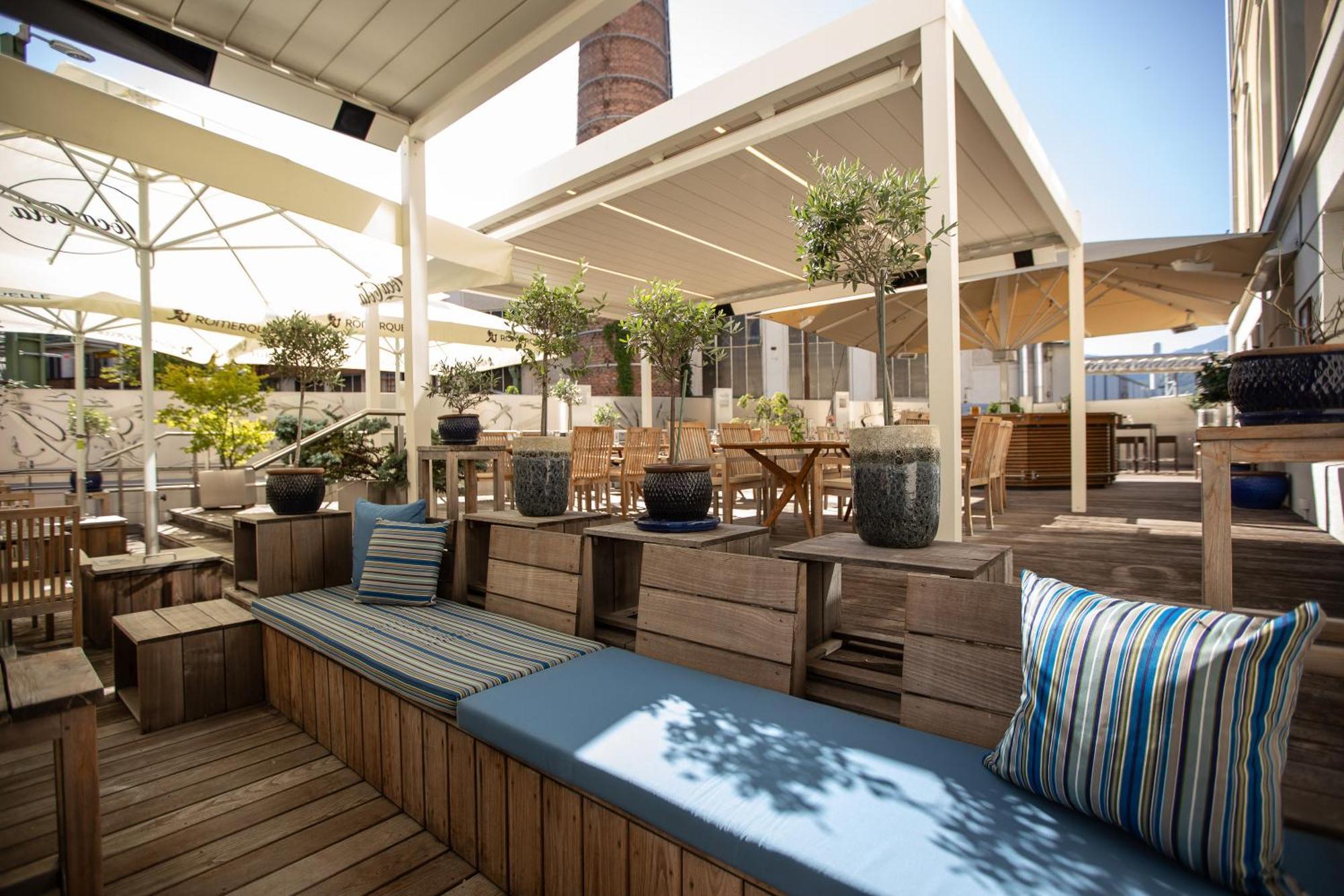 Hotel Boehlerstern 카펜베르크 외부 사진